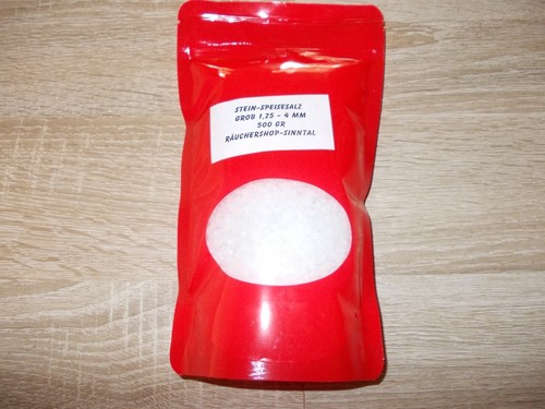 Stein speisesalz 500 - stein,