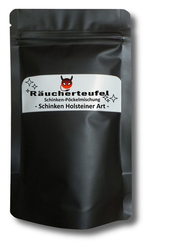 Pökelmischung holsteiner - pökelmischung, ➤holsteiner