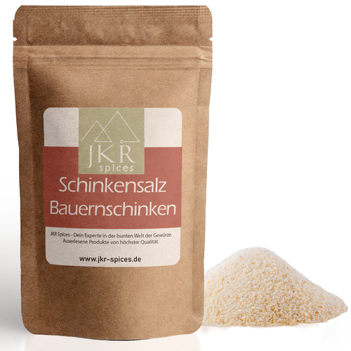 Jkr spices schinkensalz - jkr,