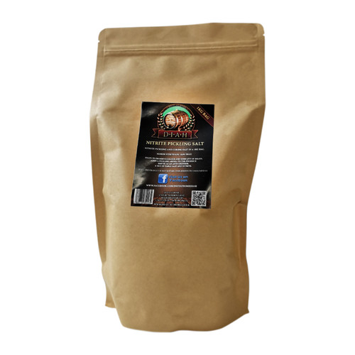 1kg nitritpökelsalz beutel - nitritpökelsalz, im