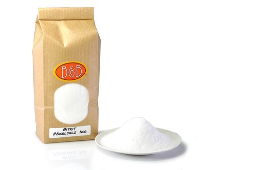 Nitrit pökelsalz 1kg - pökelsalz,