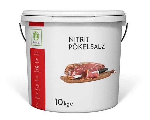 Fuduu nitritsalz - -,